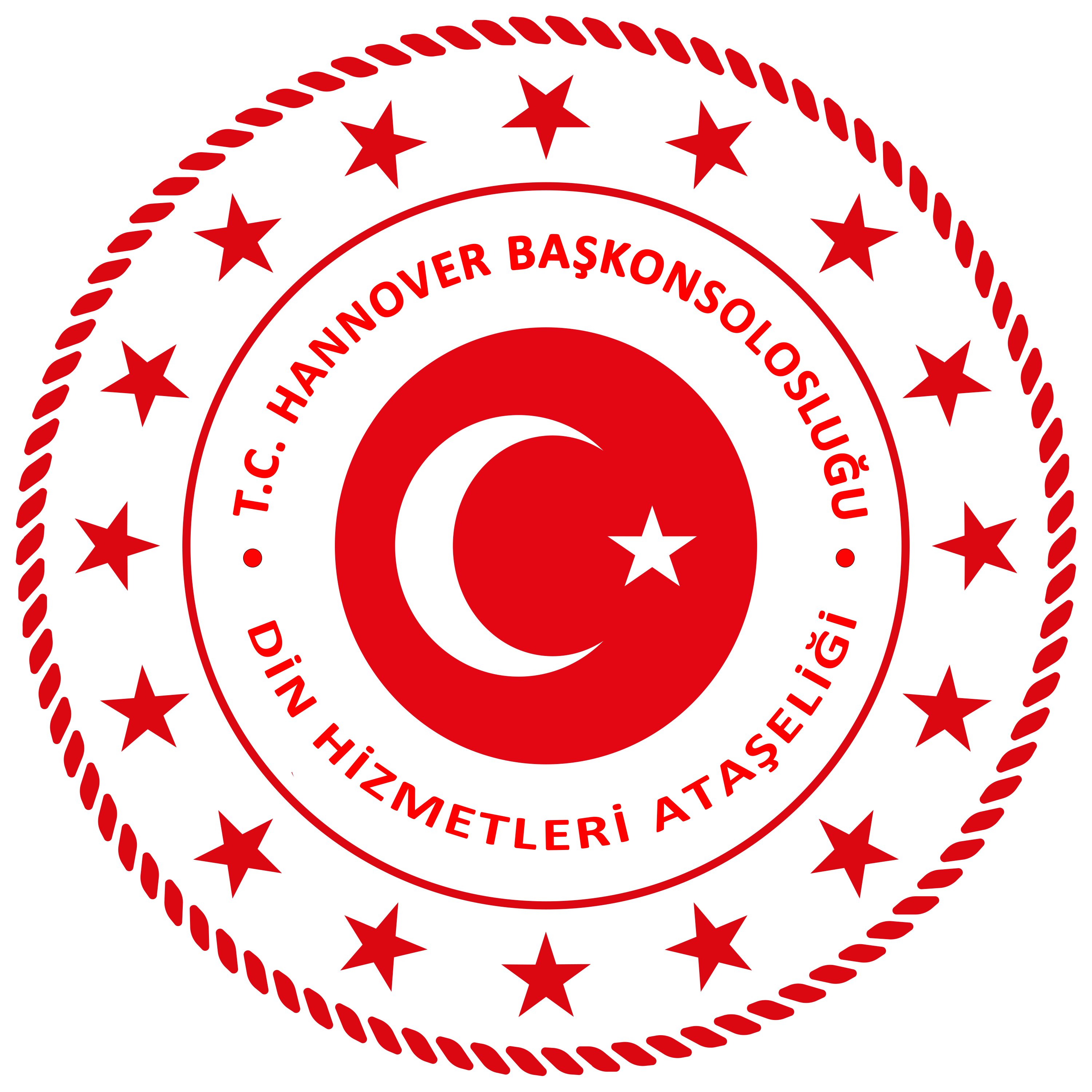 İslami Soru Bankası Logo